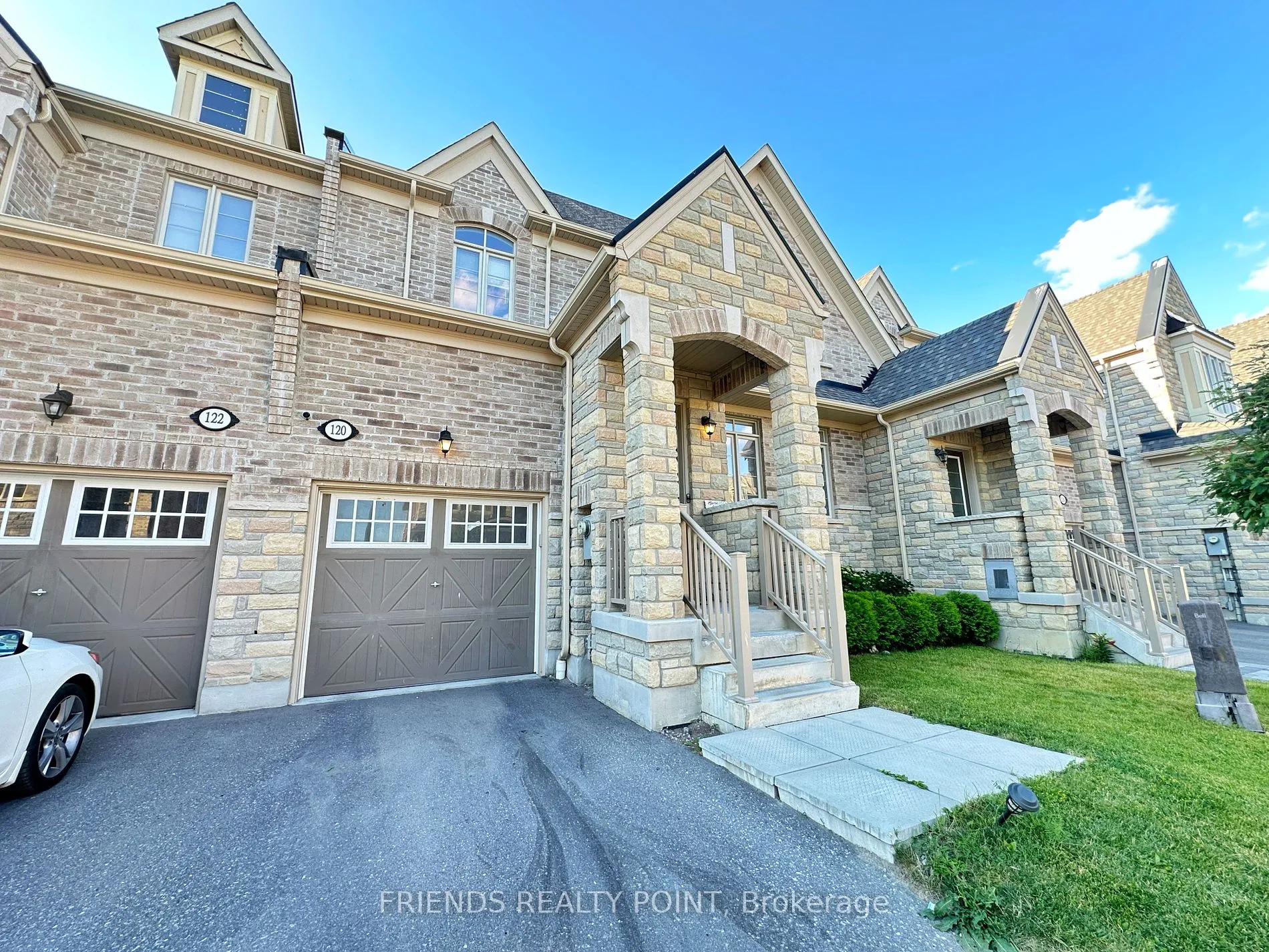 Condo Townhouse For Lease | E9233655