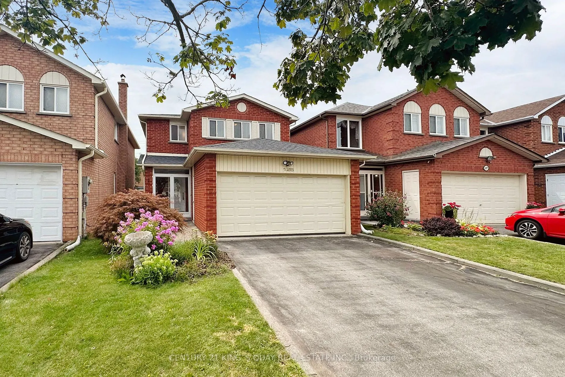 Detached Home For Sale | E9234921