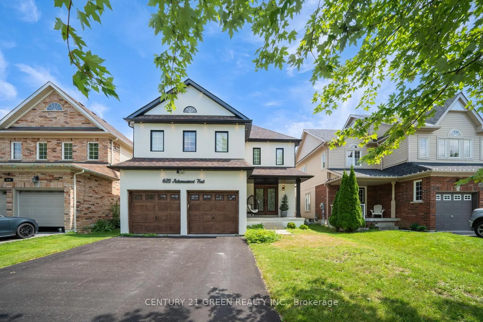 Detached Home For Sale | E9235446