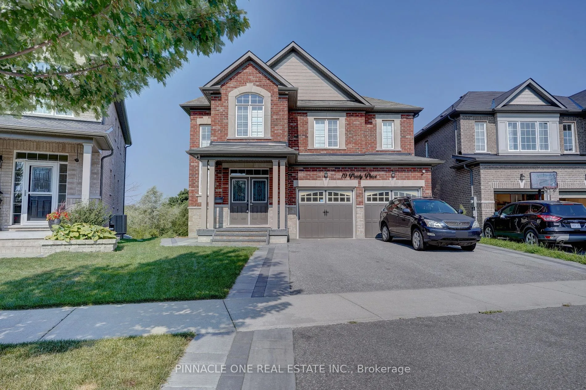 Detached Home For Lease | E9235634