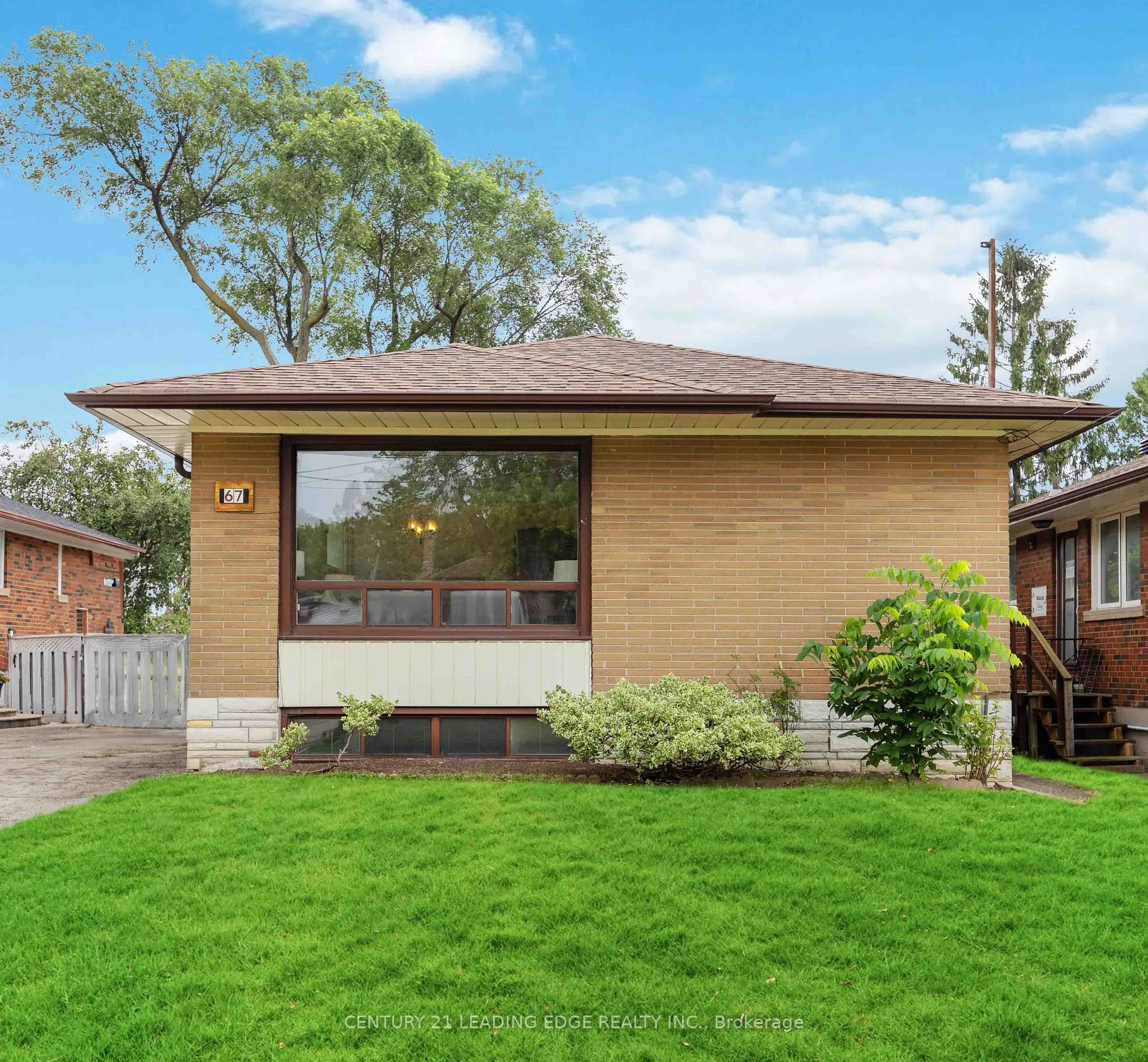 Detached Home For Sale | E9240258