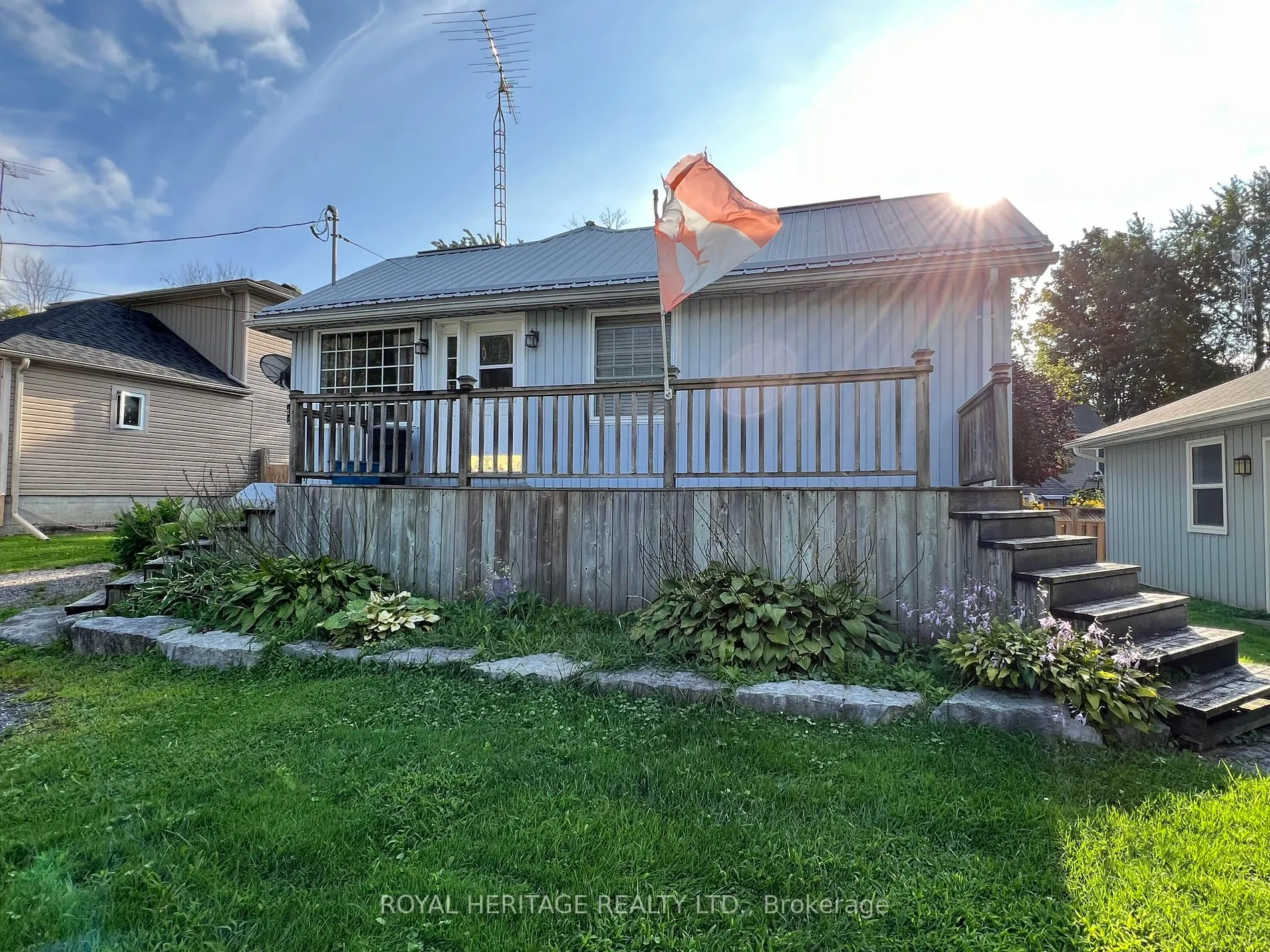 Detached Home For Sale | E9262078