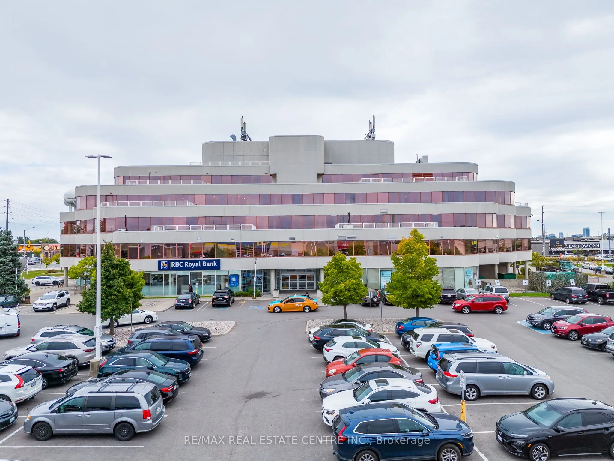 Office For Lease | E9393853