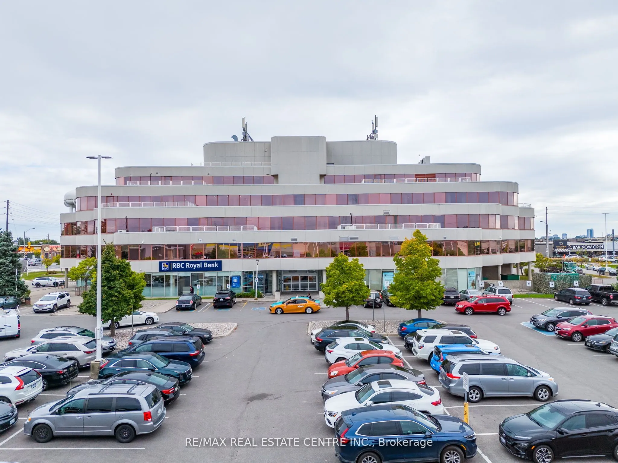 Office For Lease | E9394145
