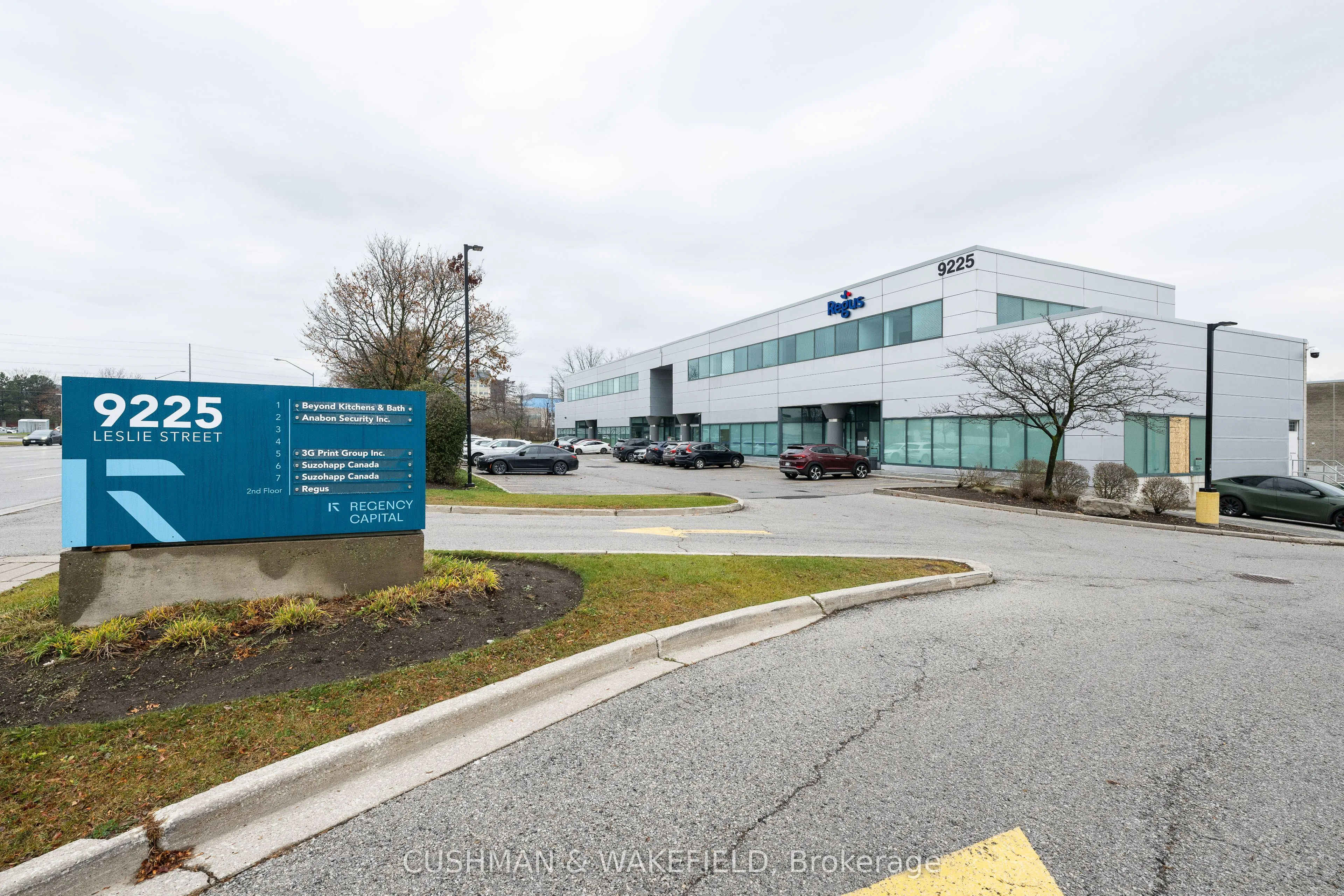 Industrial Property For Sale | N11887620
