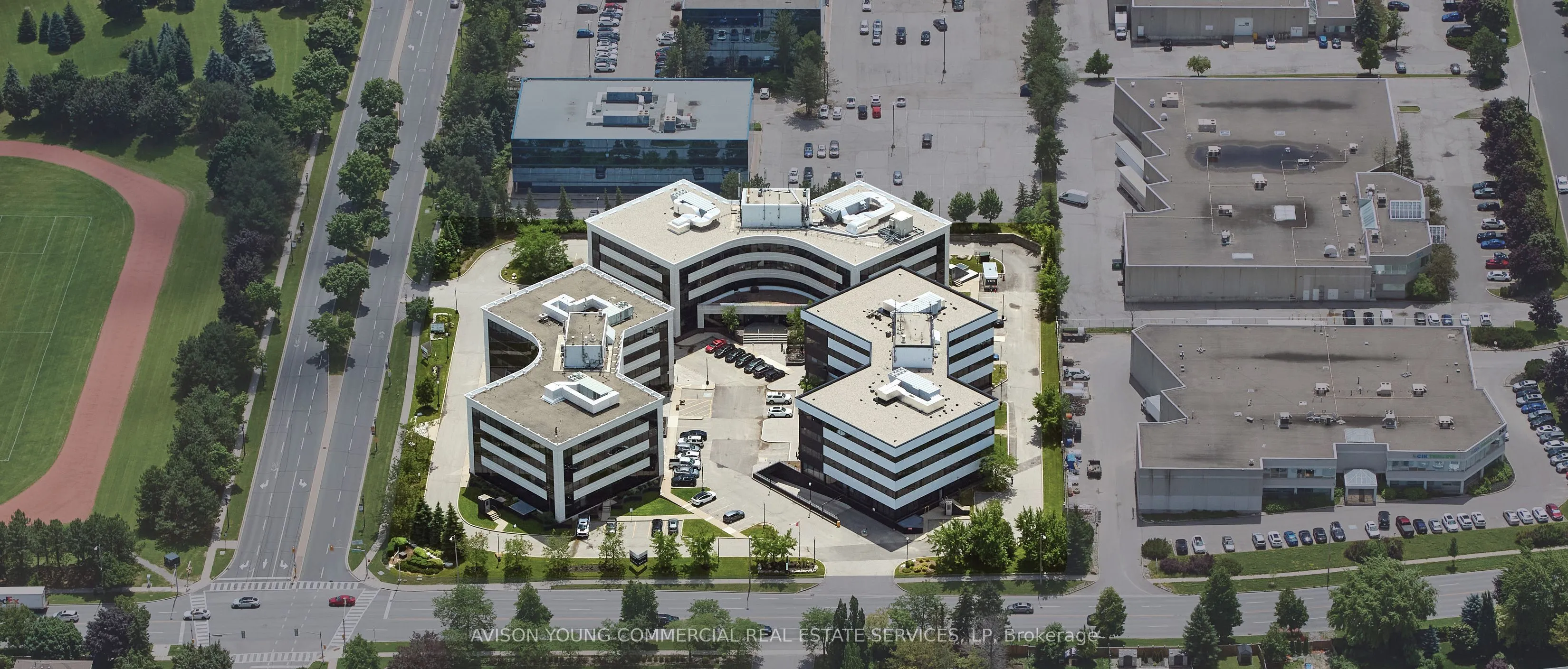 Office For Lease | N11908587