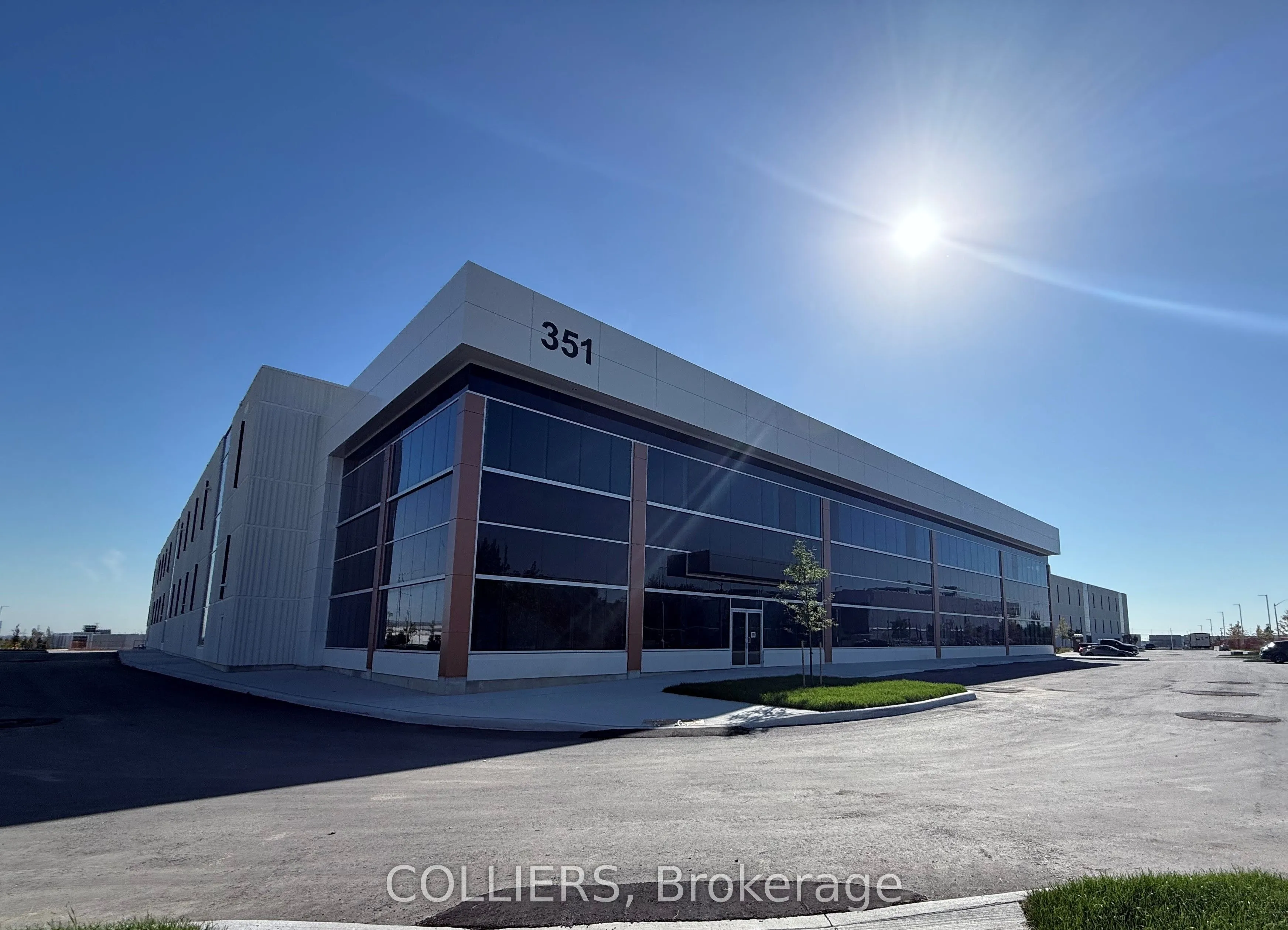 Industrial Property For Lease | N11920033