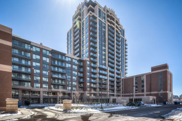 18  Uptown  Drive, Markham, ON L3R 1L5