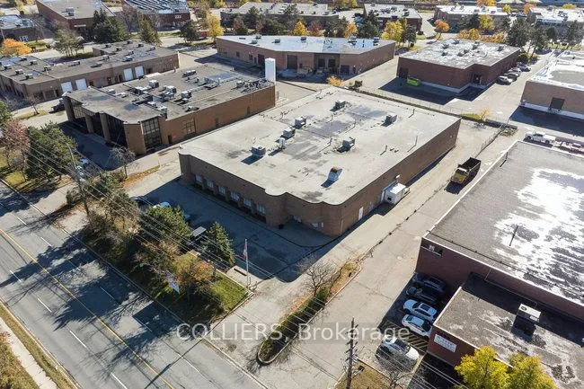 Industrial Property For Sale | N12032087
