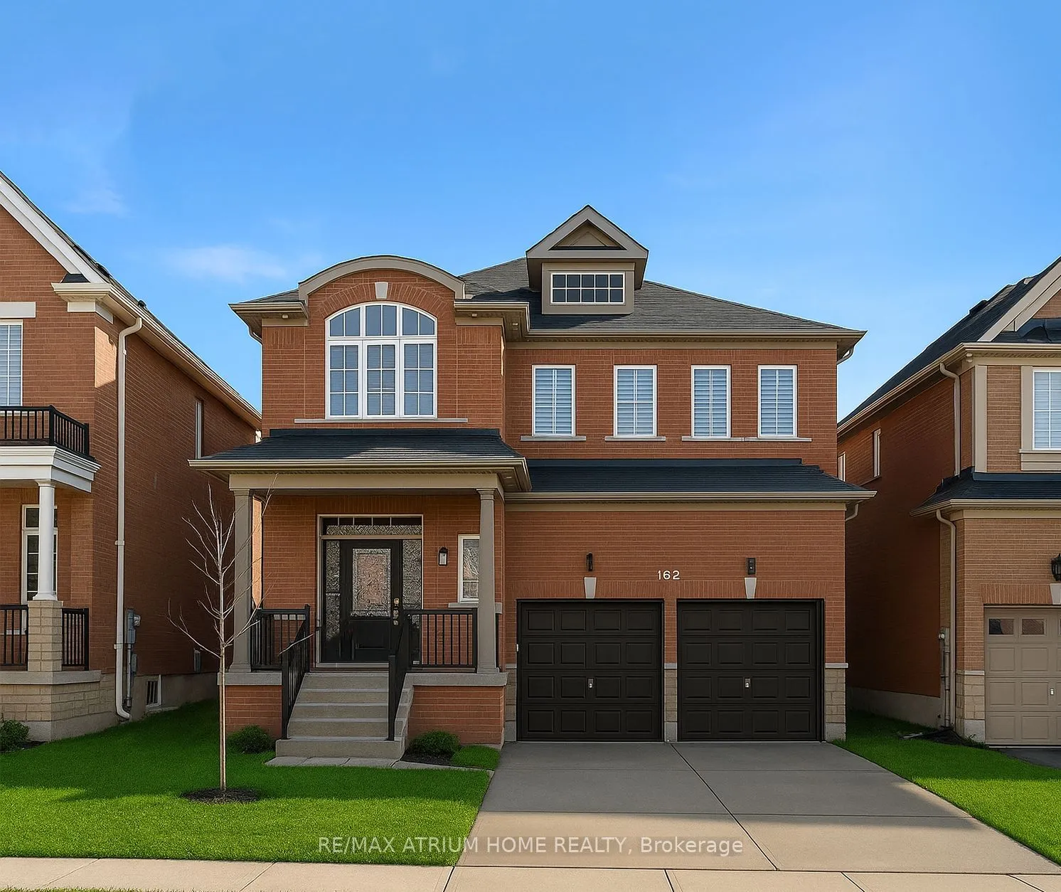 Detached Home For Sale | N12082696