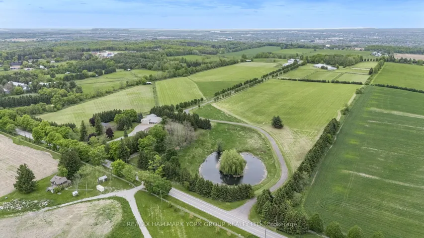 16333-16401  Dufferin  Street, King, ON L7B 1K5