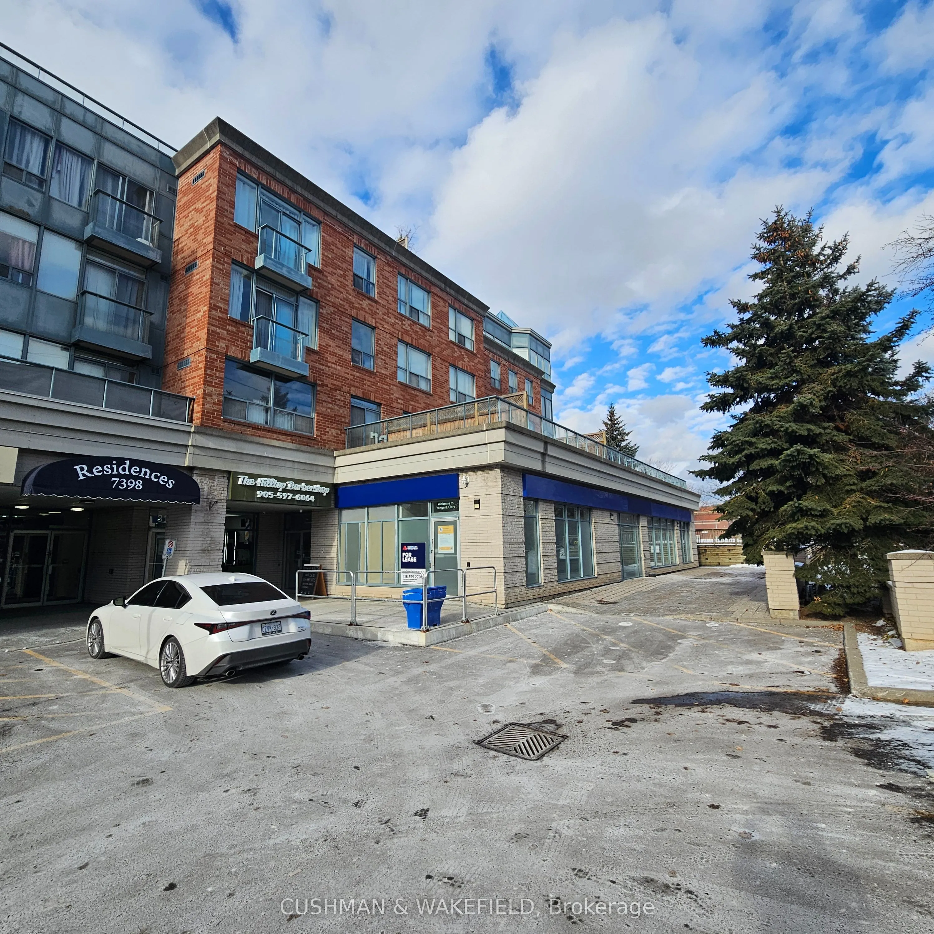 Property For Lease | N12115500