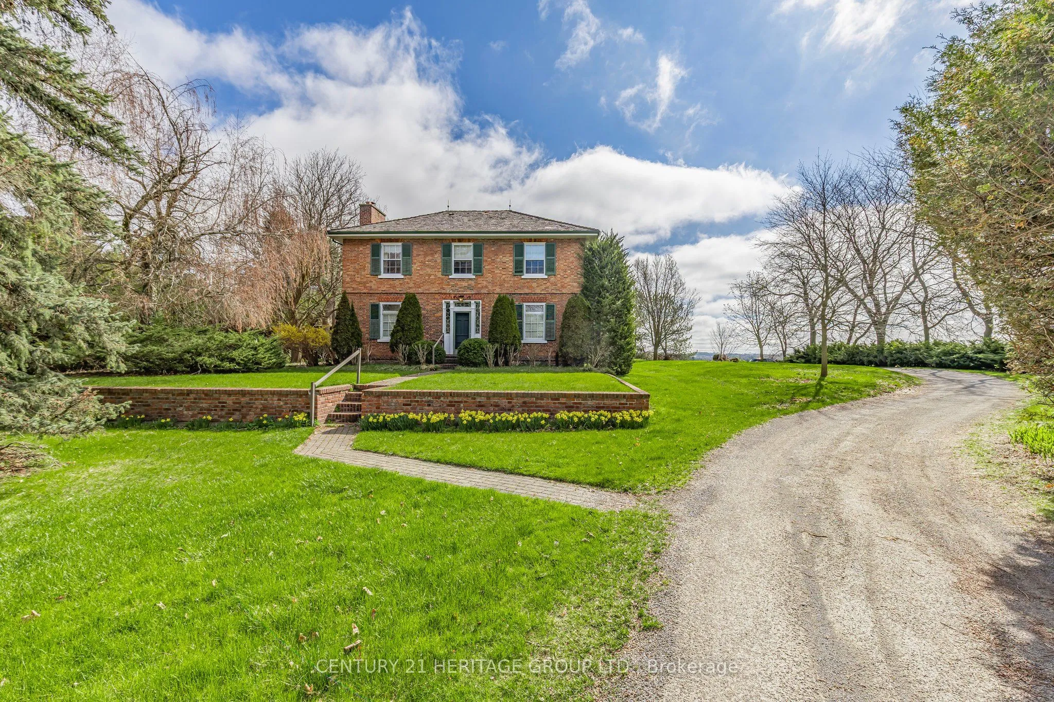 Detached Home For Sale | N12125429