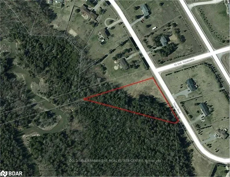 Land For Sale | N12160074