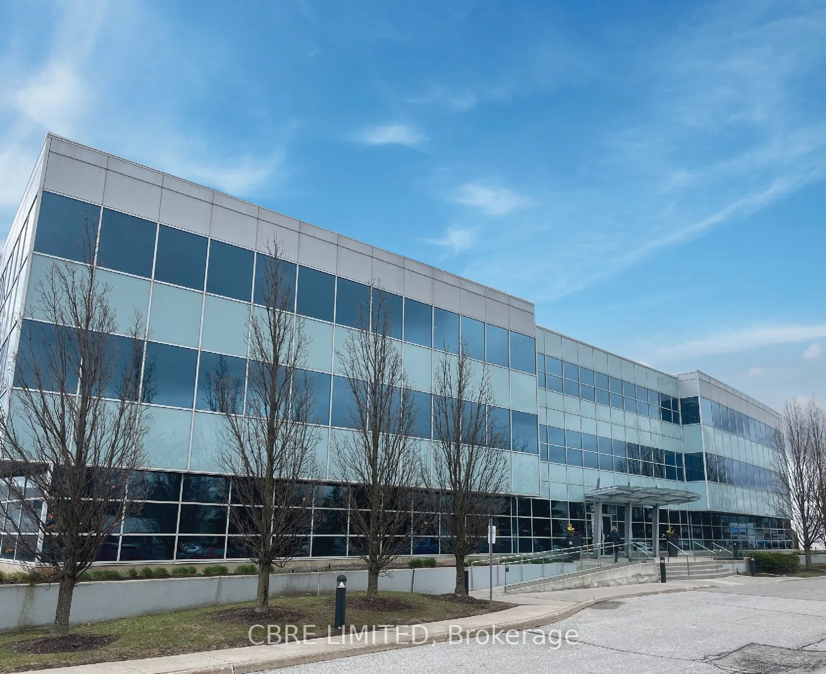 Office For Lease | N12163121