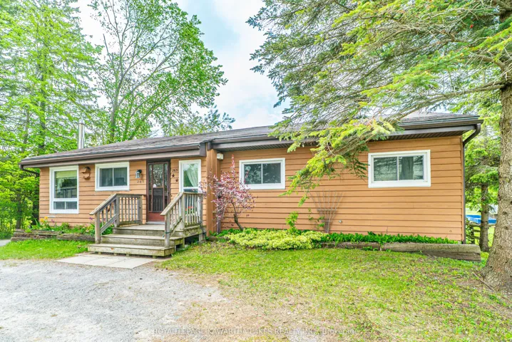 265 Cameron Street E, Brock, ON L0E 1E0