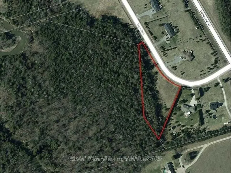 Vacant Land For Sale | N12167264