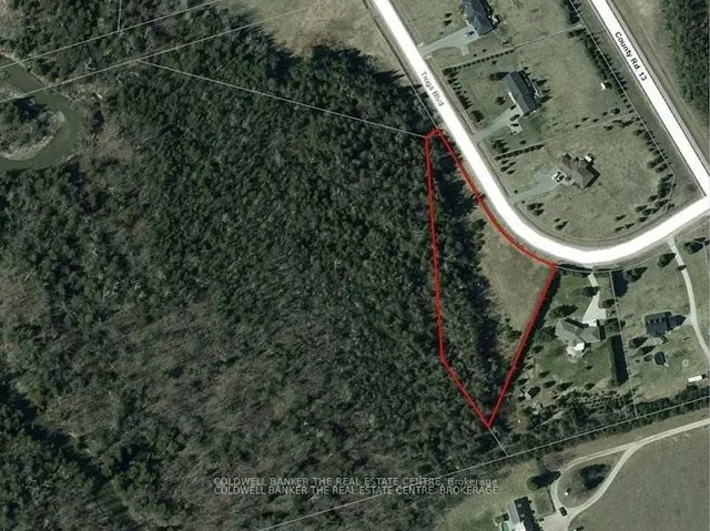 6  Tioga  Boulevard, Adjala-tosorontio, ON L0M 1J0