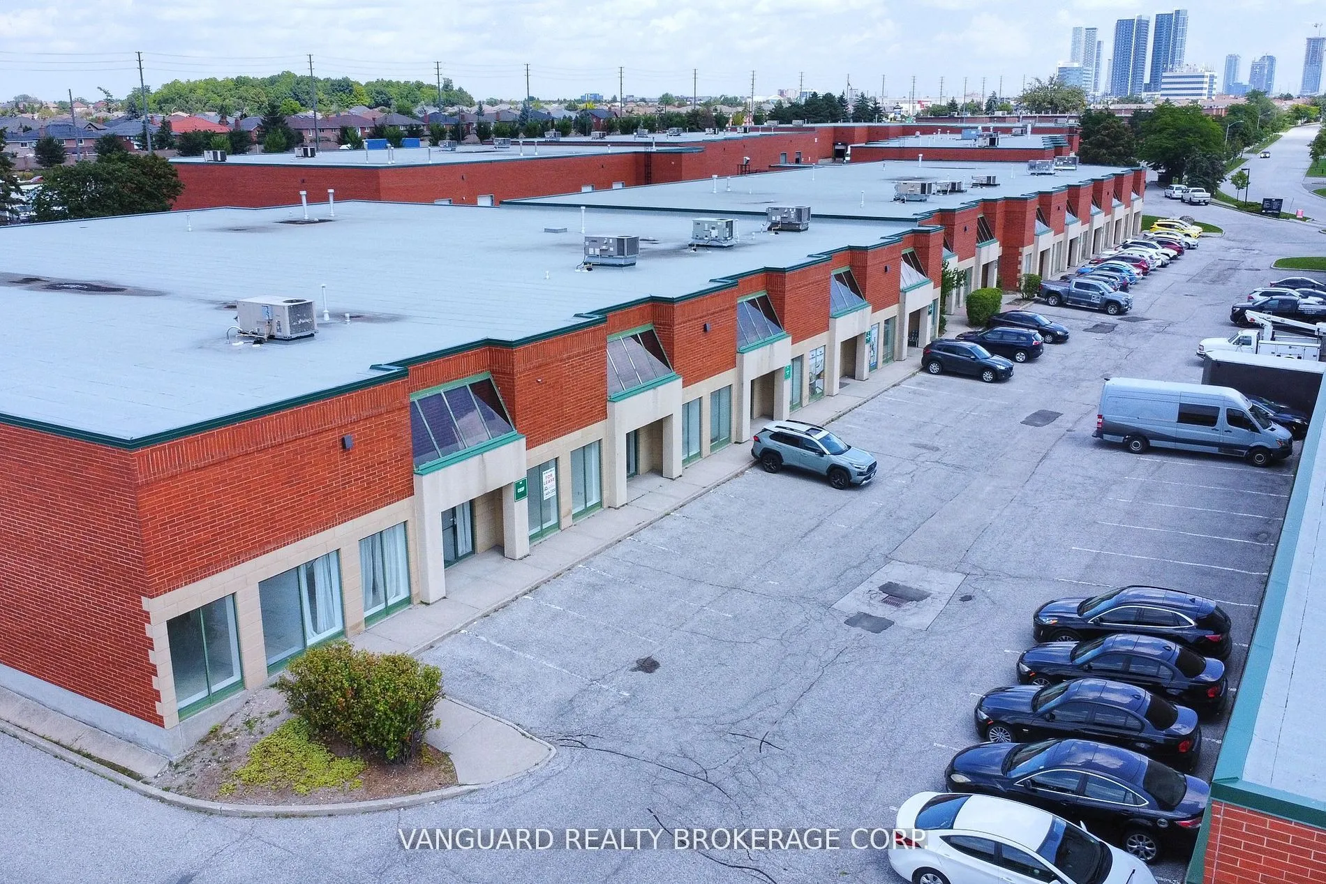 Industrial Property For Lease | N12231821