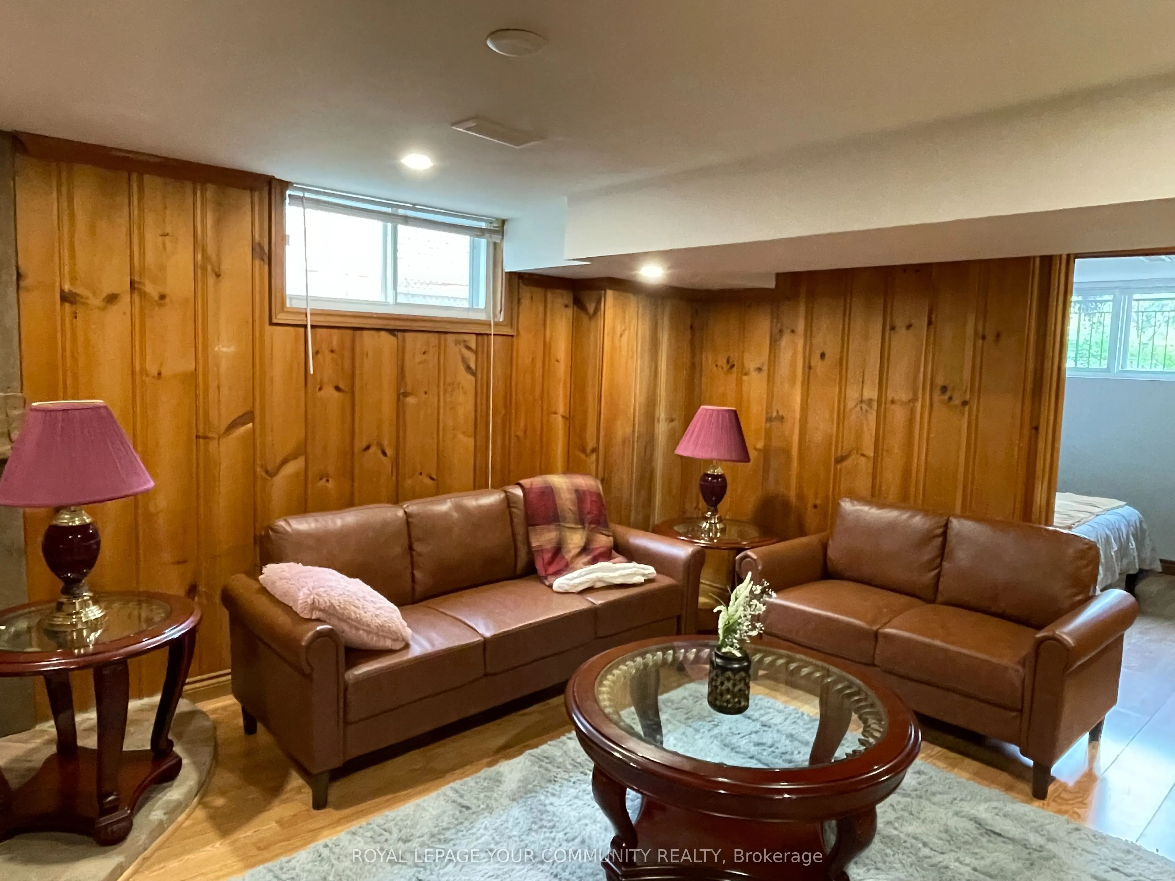 Detached Home For Lease | N12239237