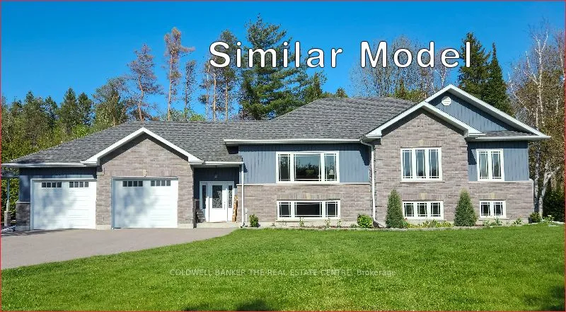 Detached Home For Sale | N12272311