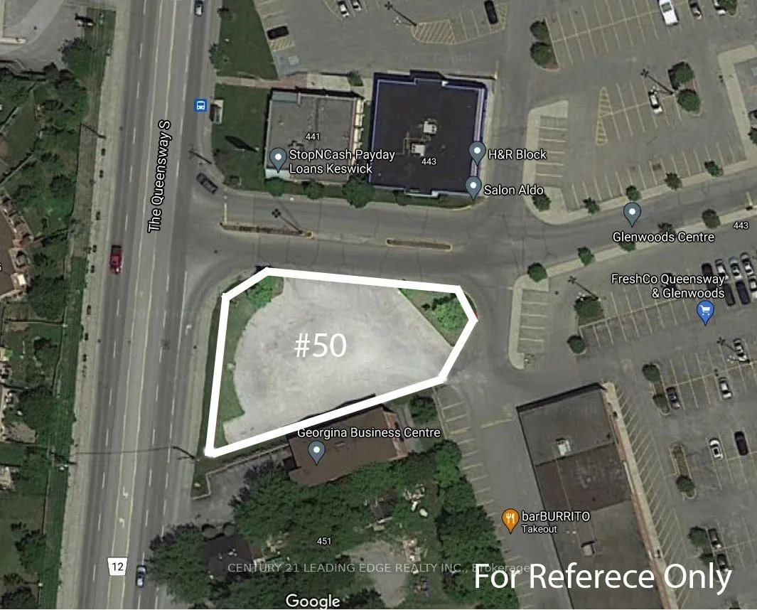 Property For Lease | N12272725