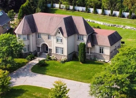 Detached Home For Sale | N12274801