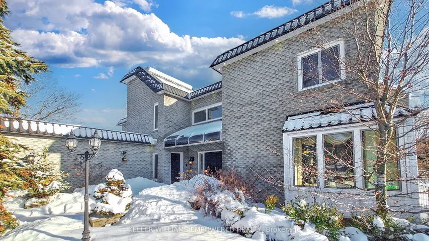788  Woodland Acres  Crescent, Vaughan, ON L6A 1G2