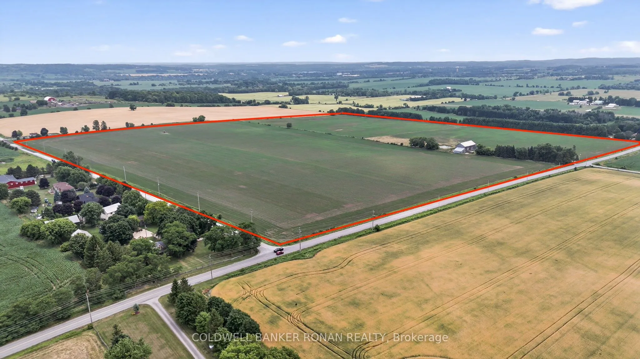 Farm For Sale | N12287826