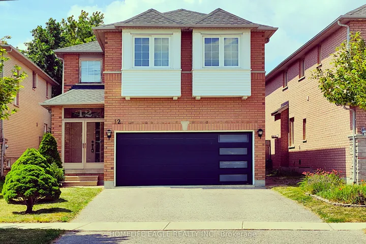 12  Indigo  Street, Richmond Hill, ON L4S 1W2