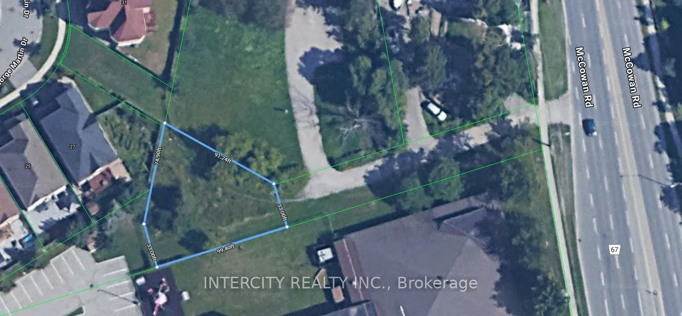 Land For Sale | N12319588