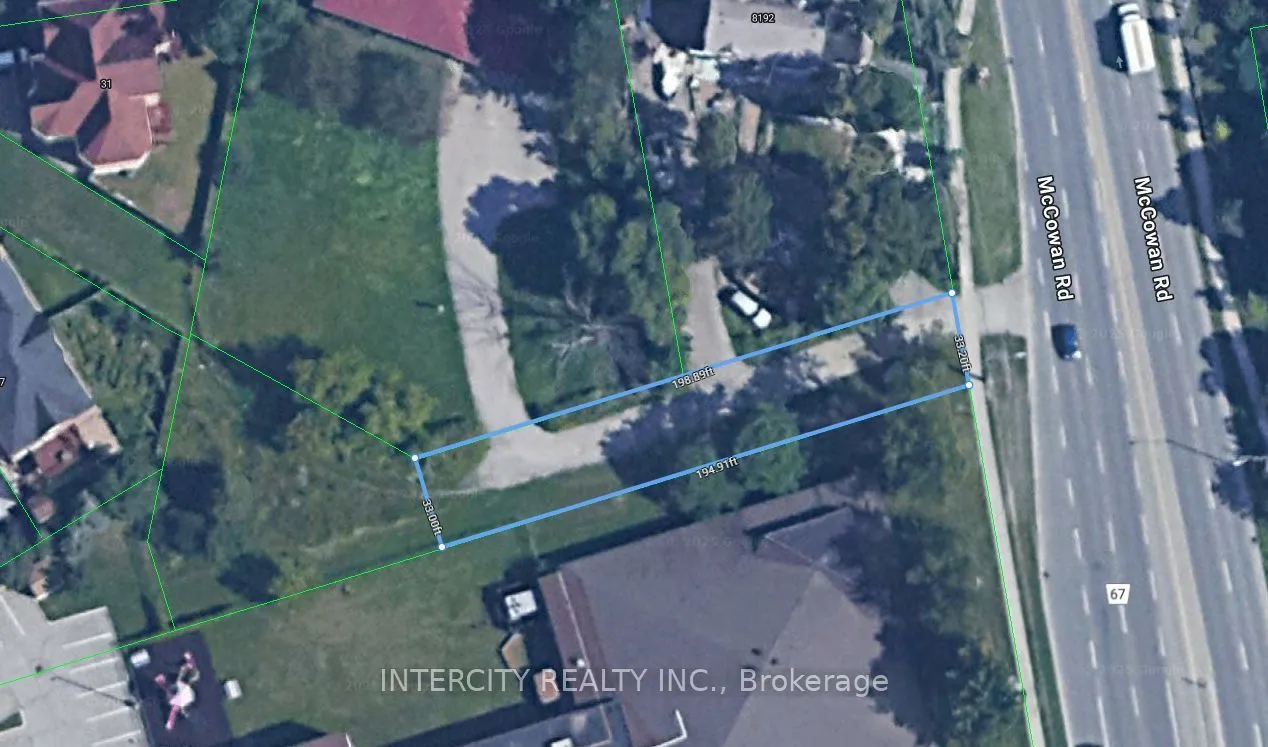 Land For Sale | N12319596