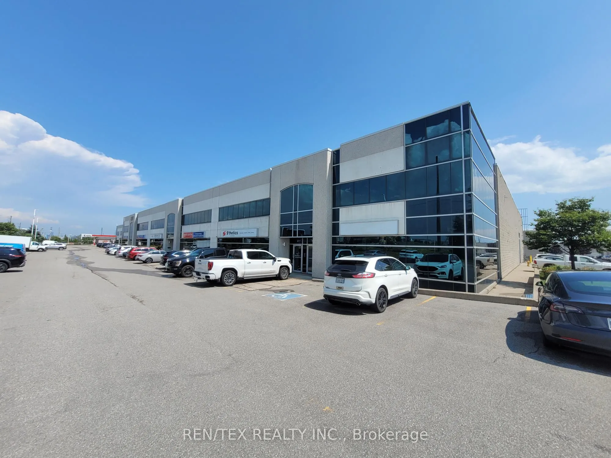 Industrial Property For Lease | N12327751