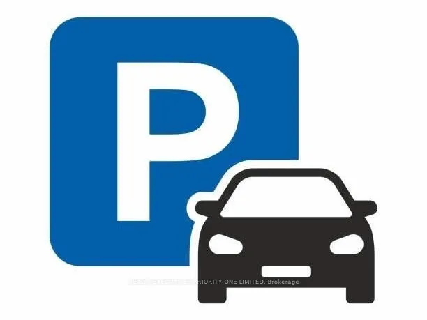 Parking Space For Sale | N12339364