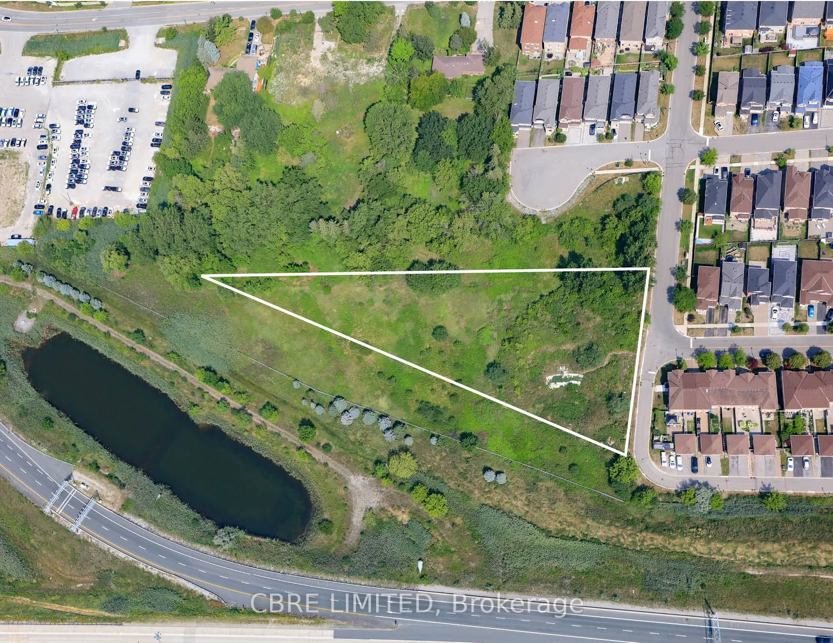 Land For Sale | N12341324