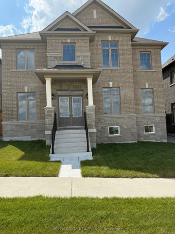 Main House Front