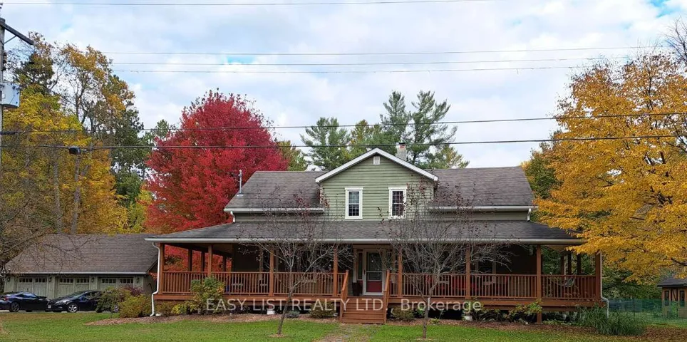 18  Mill  Street, Essa, ON L3W 0V7