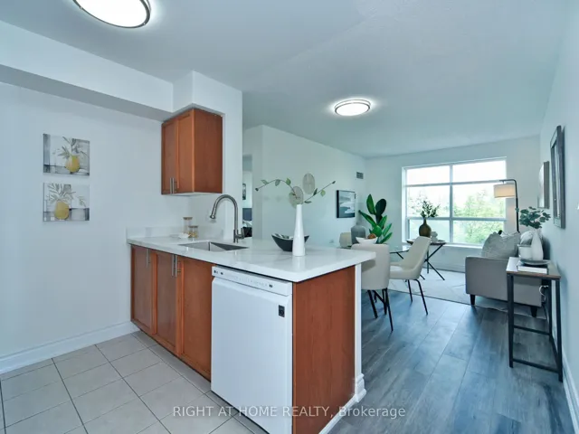 51  Baffin  Court, Richmond Hill, ON L4B 4P6