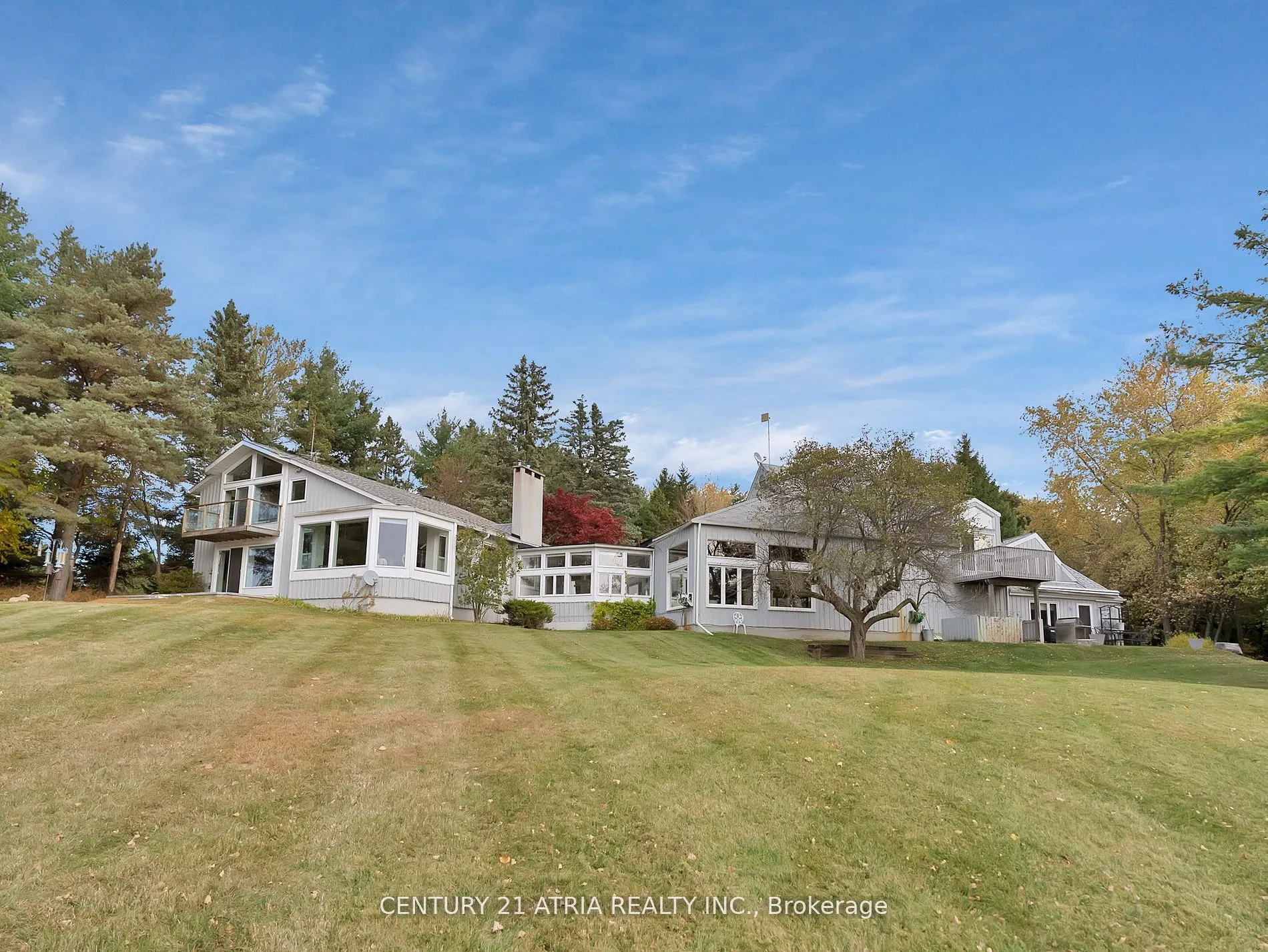 Detached Home For Sale | N12366623