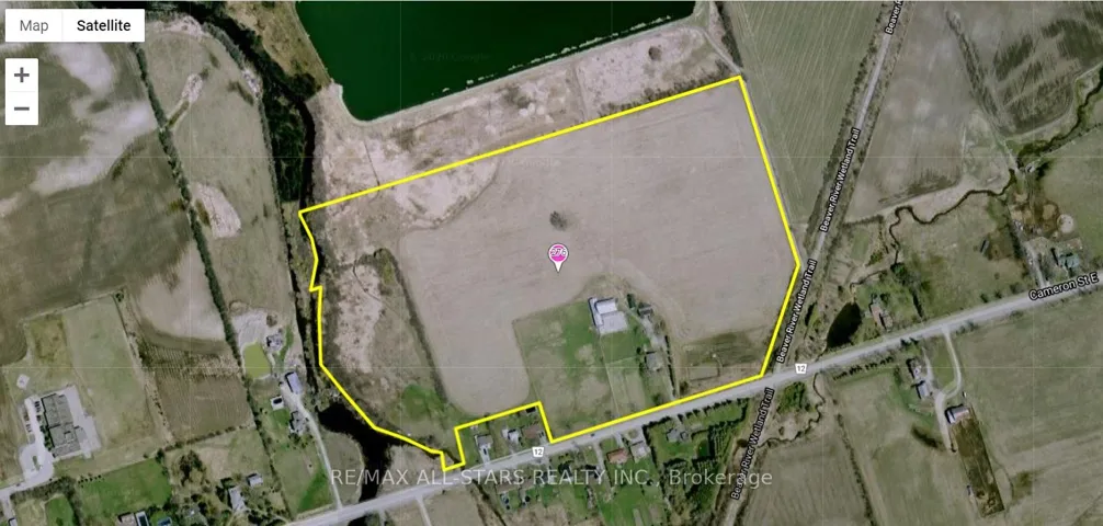 276  Cameron  Street, Brock, ON L0E 1E0