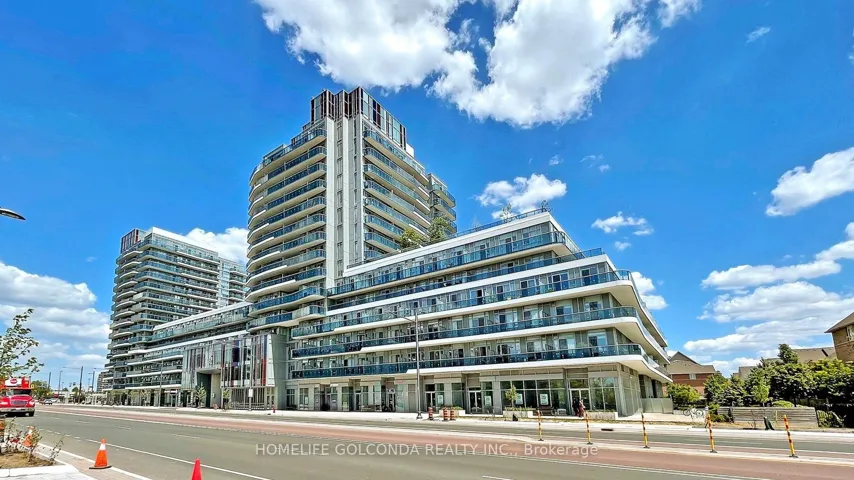 9471  Yonge E Street, Richmond Hill, ON L4C 1V4