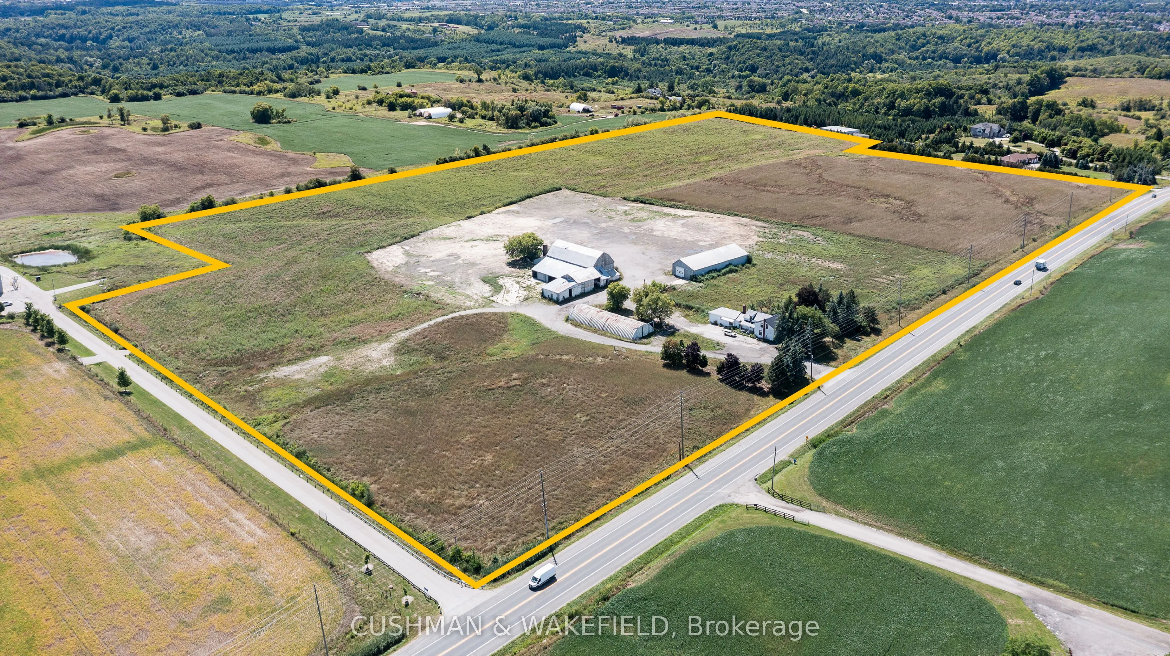 Land For Sale | N12391674