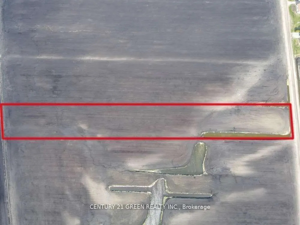 Vacant Land For Sale | N12401391