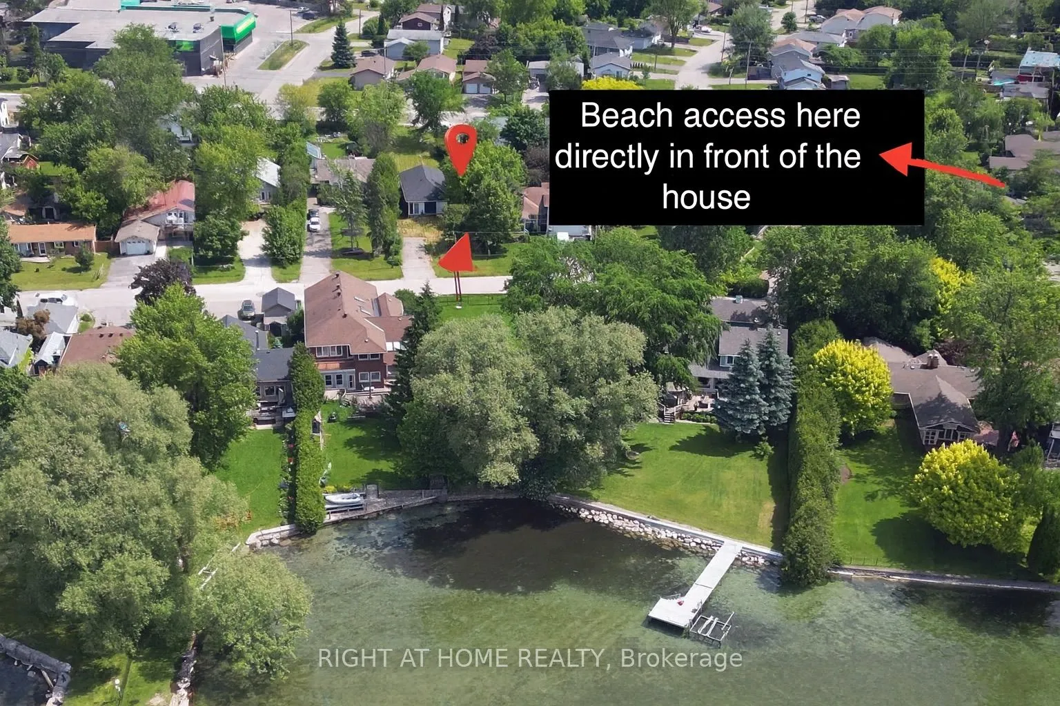 Detached Home For Sale | N12404294
