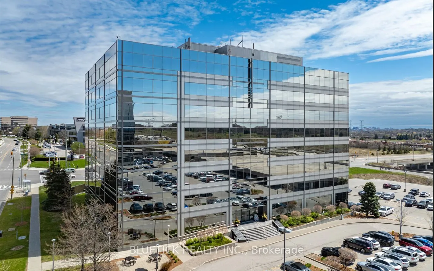 Office For Lease | N12412533