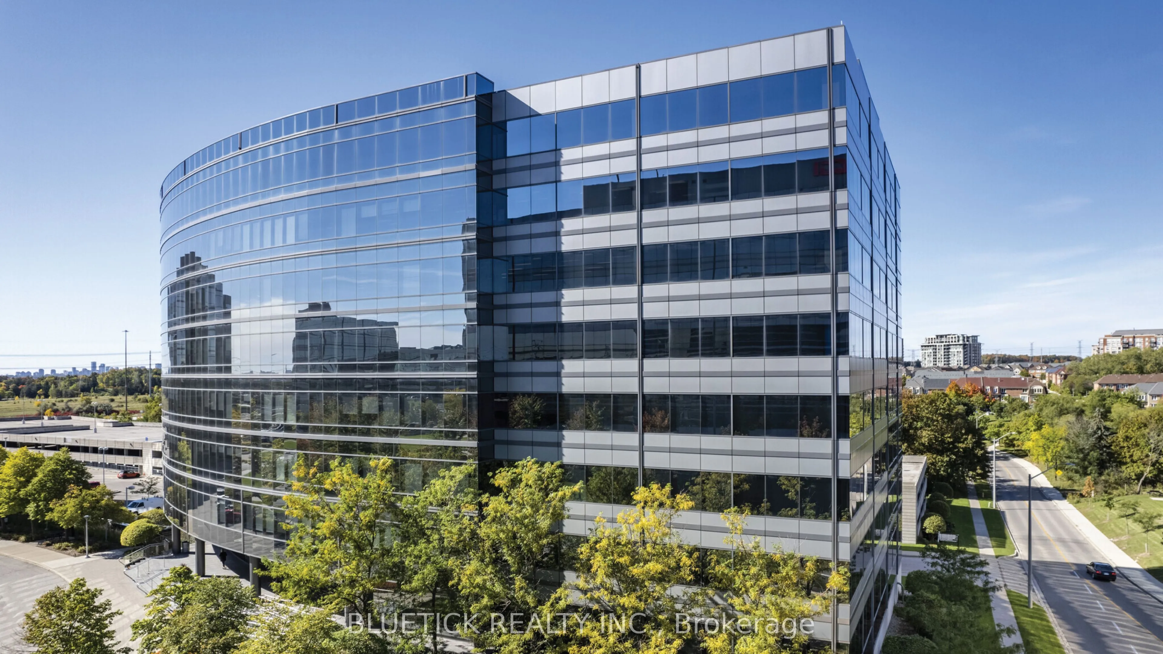 Office For Lease | N12412674
