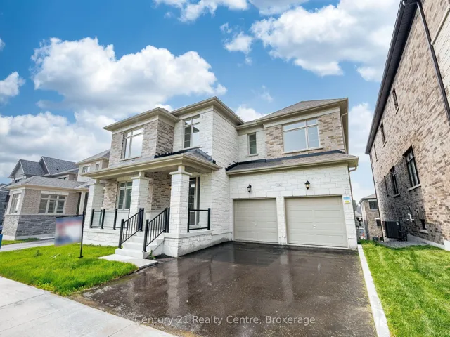 26  Hearn  Street, Bradford West Gwillimbury, ON L0G 1B0