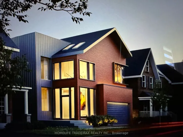 20  James Scott  Road, Markham, ON L3P 7X7