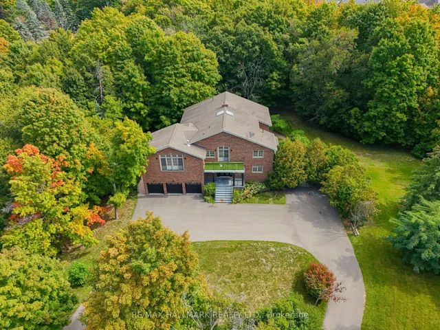 61  Petermar  Drive, Vaughan, ON L4H 4X5