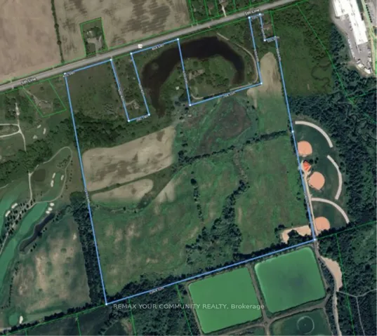 6863  Fifth  Line, New Tecumseth, ON L0G 1W0